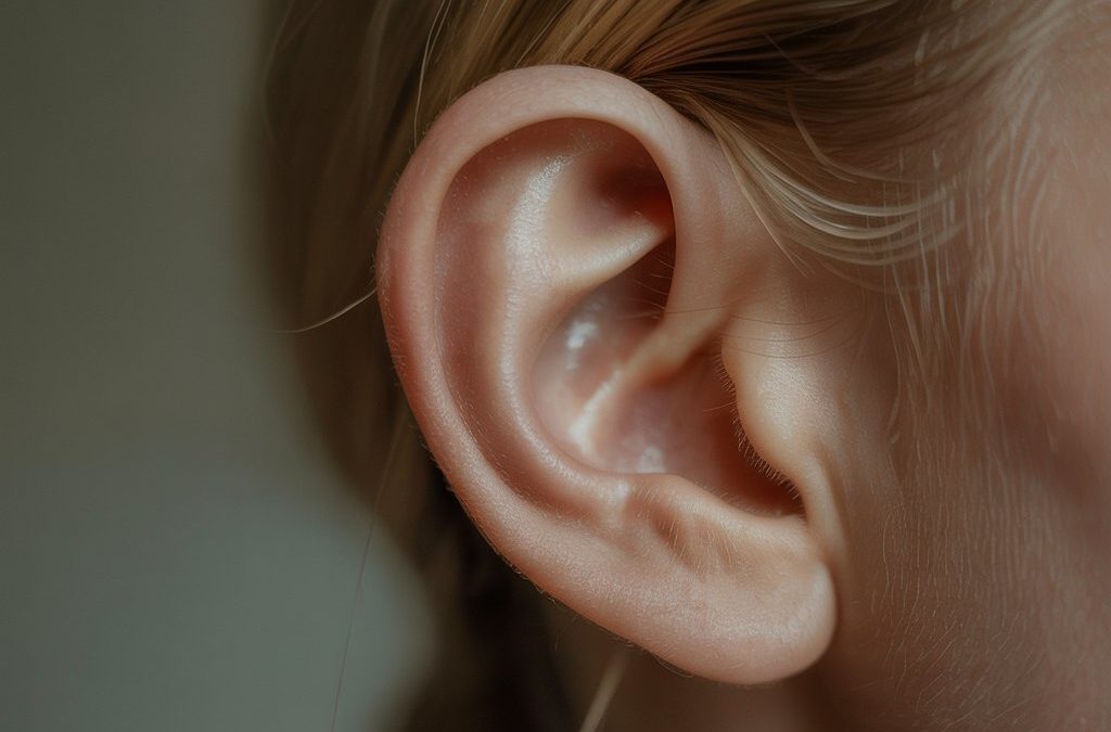 CMD und Tinnitus