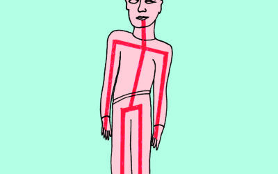 Fibromyalgie durch falschen Biss