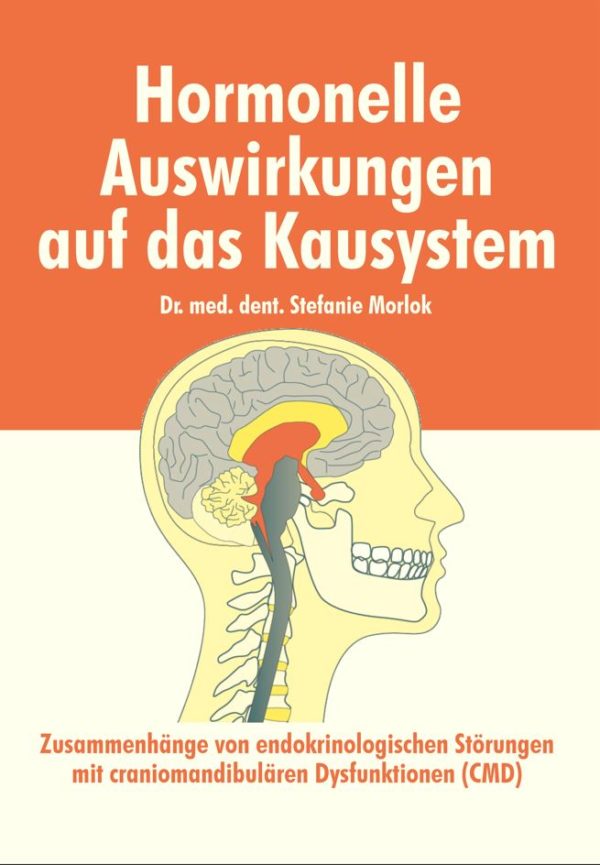 Hormonelle Auswirkungen auf das Kausystem, Dr. Stefanie Morlok