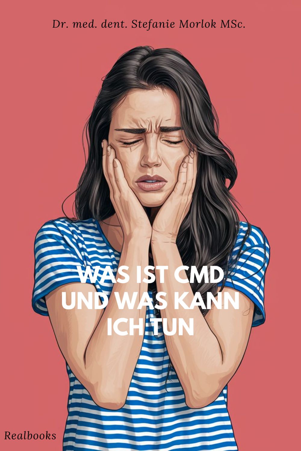 CMD gratis Cover