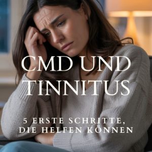 CMD und Tinnitus