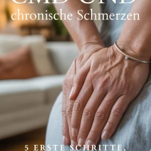CMD und chronische Schmerzen