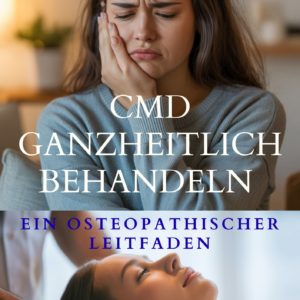 CMD ganzheitlich behandeln - ein osteopathischer Leitfaden